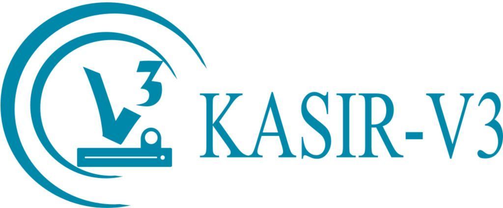 KASIR V3